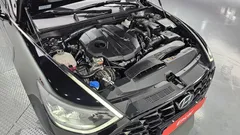 2022 Hyundai Sonata 2.0 — фото 6