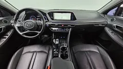 2022 Hyundai Sonata 2.0 — фото 14