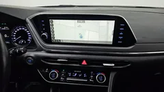 2022 Hyundai Sonata 2.0 — фото 17