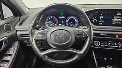 2022 Hyundai Sonata 2.0 — фото 19