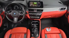2023 BMW X2 (F39) xDrive M35i — фото 7
