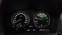 2023 BMW X2 (F39) xDrive M35i — фото 8