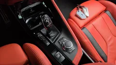 2023 BMW X2 (F39) xDrive M35i — фото 9
