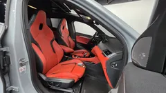 2023 BMW X2 (F39) xDrive M35i — фото 10