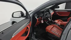 2023 BMW X2 (F39) xDrive M35i — фото 13