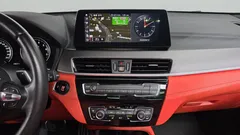 2023 BMW X2 (F39) xDrive M35i — фото 16