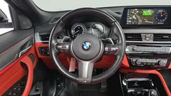 2023 BMW X2 (F39) xDrive M35i — фото 18