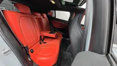 2023 BMW X2 (F39) xDrive M35i — фото 19