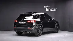 2022 Mercedes-Benz GLA-Class GLA45 AMG 4MATIC+ — фото 2