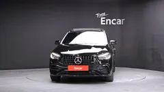 2022 Mercedes-Benz GLA-Class GLA45 AMG 4MATIC+ — фото 3