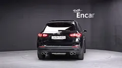 2022 Mercedes-Benz GLA-Class GLA45 AMG 4MATIC+ — фото 4