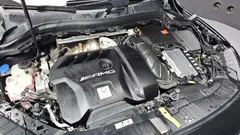 2022 Mercedes-Benz GLA-Class GLA45 AMG 4MATIC+ — фото 6