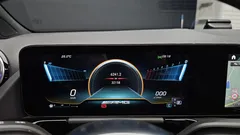 2022 Mercedes-Benz GLA-Class GLA45 AMG 4MATIC+ — фото 8
