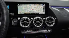 2022 Mercedes-Benz GLA-Class GLA45 AMG 4MATIC+ — фото 13