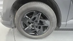 2023 Hyundai Kona Gasoline 1.6 Turbo 2WD, чёрный — фото 5