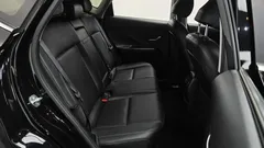 2023 Hyundai Kona Gasoline 1.6 Turbo 2WD, чёрный — фото 11
