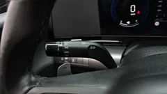 2023 Hyundai Kona Gasoline 1.6 Turbo 2WD, чёрный — фото 18
