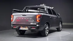 2023 SsangYong Rexton Diesel 2.2 4WD — фото 2