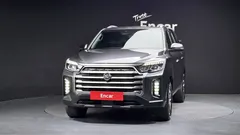2023 SsangYong Rexton Diesel 2.2 4WD — фото 3