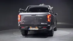 2023 SsangYong Rexton Diesel 2.2 4WD — фото 4
