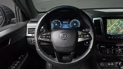 2023 SsangYong Rexton Diesel 2.2 4WD — фото 13