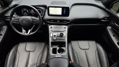 2022 Hyundai Santa Fe HEV 1.6 2WD — фото 7