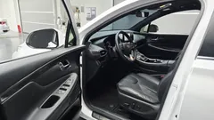 2022 Hyundai Santa Fe HEV 1.6 2WD — фото 10