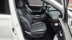 2022 Hyundai Santa Fe HEV 1.6 2WD — фото 12