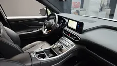2022 Hyundai Santa Fe HEV 1.6 2WD — фото 19