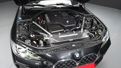 2023 BMW 4-Series 420i M Sport Convertible — фото 6
