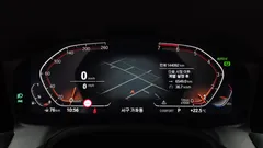 2023 BMW 4-Series 420i M Sport Convertible — фото 8