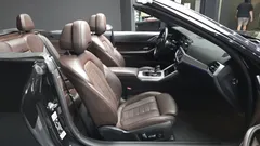 2023 BMW 4-Series 420i M Sport Convertible — фото 11