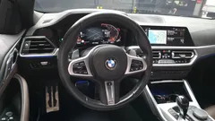 2023 BMW 4-Series 420i M Sport Convertible — фото 13