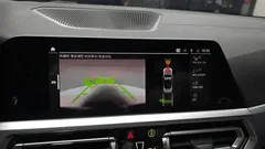 2023 BMW 4-Series 420i M Sport Convertible — фото 15