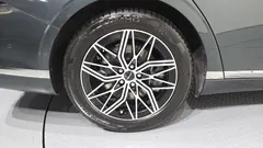 2022 Genesis G90 Gasoline 3.5 Turbo AWD, серый — фото 5
