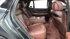 2022 Genesis G90 Gasoline 3.5 Turbo AWD, серый — фото 12