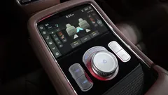 2022 Genesis G90 Gasoline 3.5 Turbo AWD, серый — фото 19