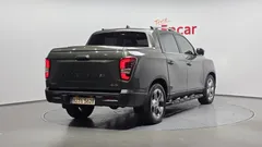 2022 KG_Mobility_Ssangyong Rexton Diesel 2.2 4WD — фото 2