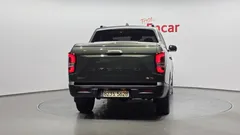 2022 KG_Mobility_Ssangyong Rexton Diesel 2.2 4WD — фото 4