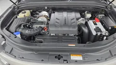 2022 KG_Mobility_Ssangyong Rexton Diesel 2.2 4WD — фото 6