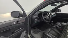 2022 KG_Mobility_Ssangyong Rexton Diesel 2.2 4WD — фото 10