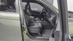 2022 KG_Mobility_Ssangyong Rexton Diesel 2.2 4WD — фото 11