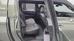 2022 KG_Mobility_Ssangyong Rexton Diesel 2.2 4WD — фото 12