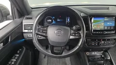 2022 KG_Mobility_Ssangyong Rexton Diesel 2.2 4WD — фото 13