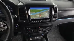 2022 KG_Mobility_Ssangyong Rexton Diesel 2.2 4WD — фото 14
