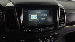 2022 KG_Mobility_Ssangyong Rexton Diesel 2.2 4WD — фото 15
