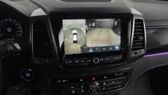 2022 KG_Mobility_Ssangyong Rexton Diesel 2.2 4WD — фото 16