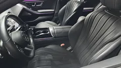 2022 Mercedes-Benz S-Class S400 d 4MATIC — фото 10