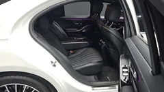 2022 Mercedes-Benz S-Class S400 d 4MATIC — фото 11