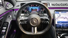 2022 Mercedes-Benz S-Class S400 d 4MATIC — фото 12